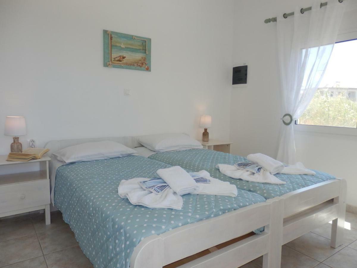 Maro Suites Tavronitis  Exterior photo